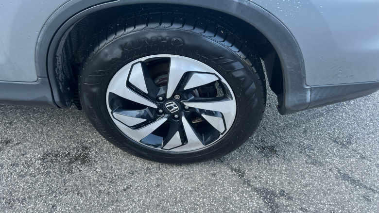 Honda CR-V 1.6 i-DTEC 160 EX 5dr Auto Diesel Estate